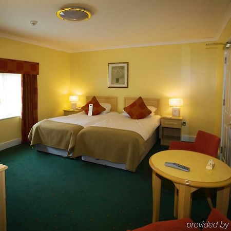 Hotel Cisswood House Horsham Zimmer foto