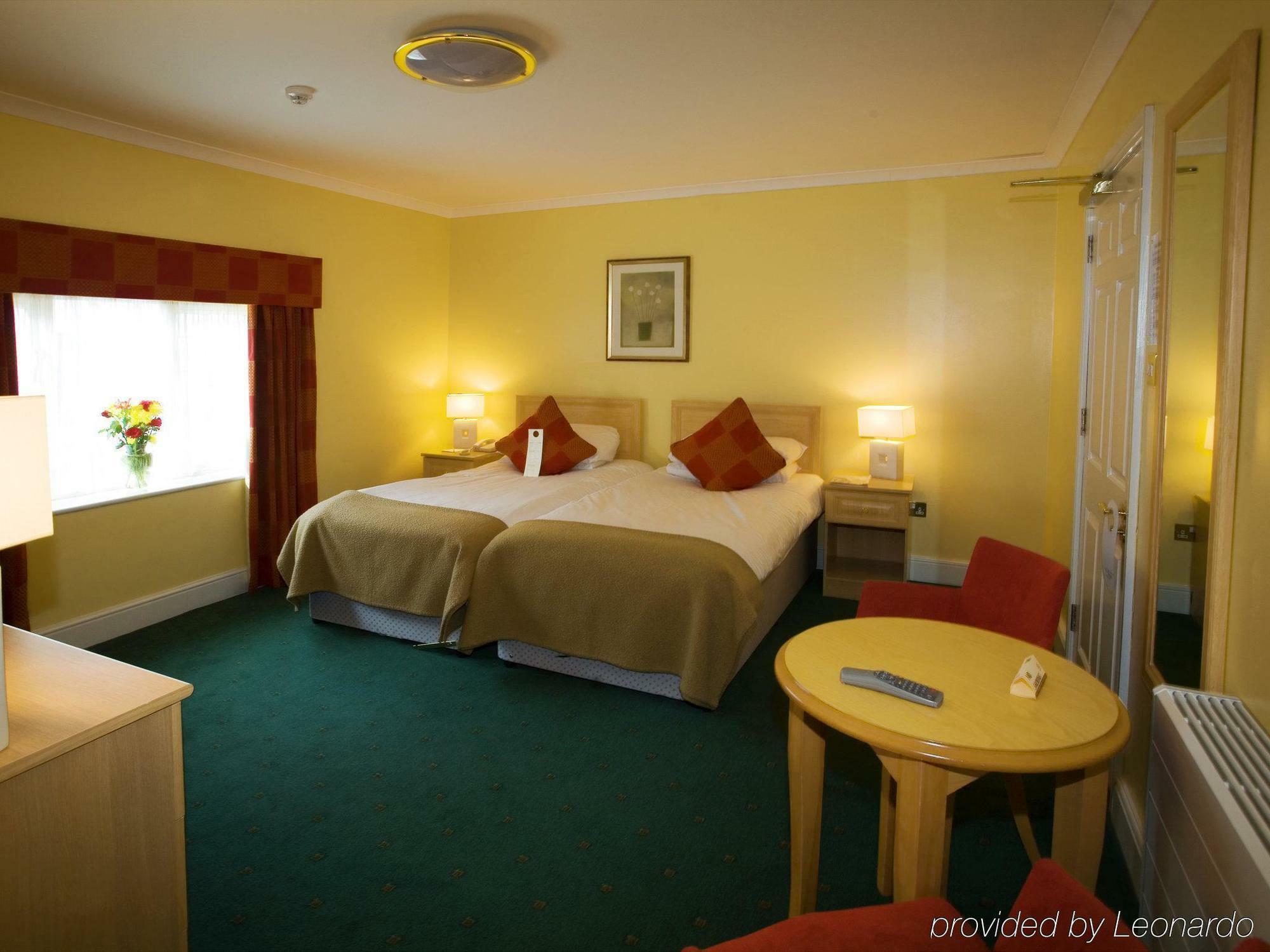 Hotel Cisswood House Horsham Zimmer foto